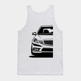 W212 E Class Tank Top